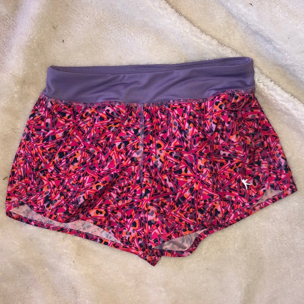Danskin now athletic shorts
